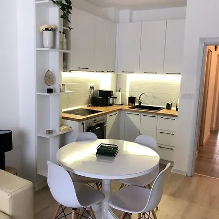 Flora Apartament Varna