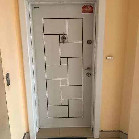 Flora Apartament Varna