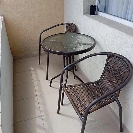 Apartament Flora Varna