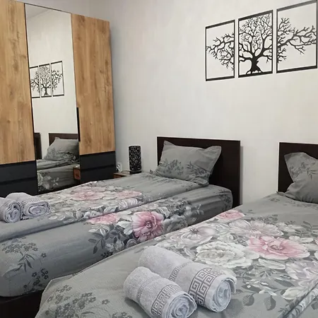 Flora Apartament Varna