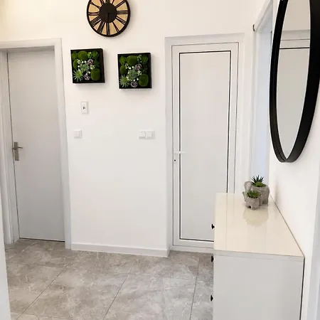 Апартаменты Flora *