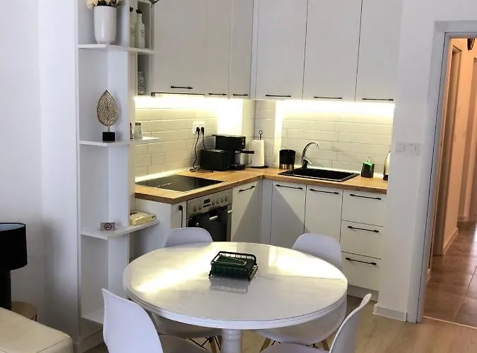 Flora Апартаменты Варна