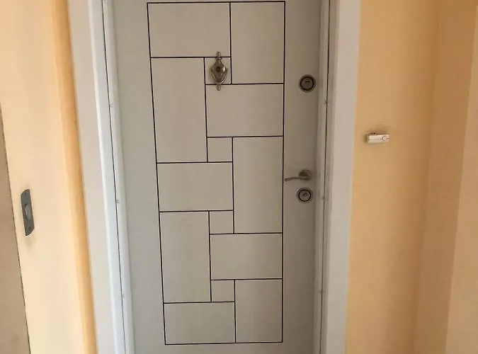 Flora Апартаменты Варна