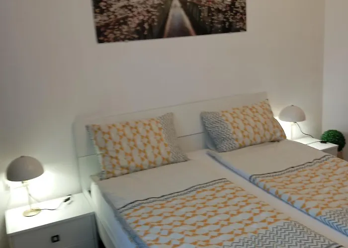 Flora Апартаменты